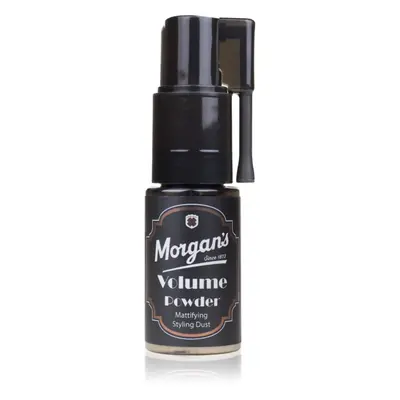 Morgan's Volume Powder hajpúder 5 g