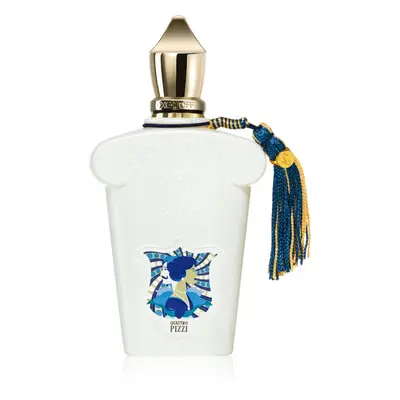 Xerjoff Casamorati 1888 Quattro Pizzi Eau de Parfum unisex 100 ml