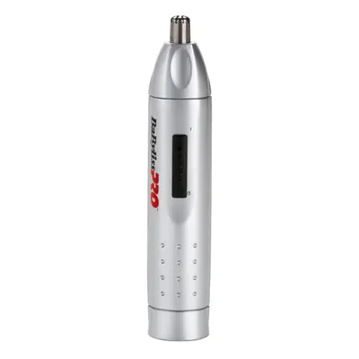 BaByliss PRO Ear & Nose Trimmer szőrtelenítő az orra és fülre (FX7020E) 1 db