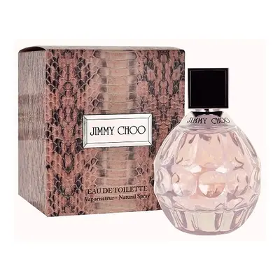 Jimmy Choo For Women Eau de Toilette hölgyeknek 60 ml