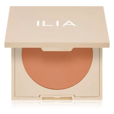 ILIA Daylite Highlighting Powder fényesítő bronzosító árnyalat Fame 6,6 g