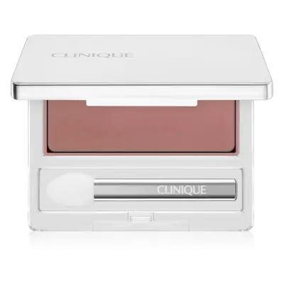 Clinique All About Shadow™ Single szemhéjfesték árnyalat Nude Rose - Soft Matte 1,9 g