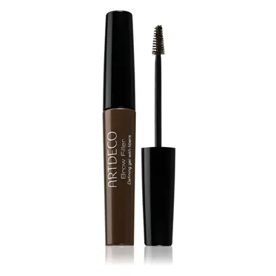 ARTDECO Eye Brow Filler szemöldök és szempillaspirál árnyalat 2809.3 Brown 7 ml