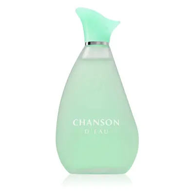 Chanson d'Eau Original Eau de Toilette hölgyeknek 200 ml