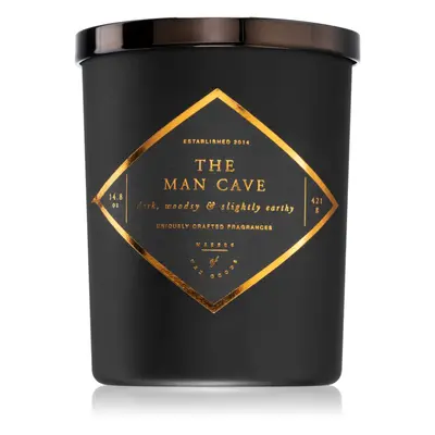 Makers of Wax Goods The Man Cave illatgyertya 421 g