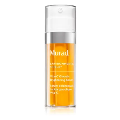 Murad Environmental Shield Vita-C Glycolic bőrélénkítő szérum C-vitaminnal 30 ml