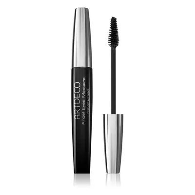 ARTDECO Angel Eyes Mascara hosszabbító és göndörítő szempillaspirál vízálló árnyalat 10 ml