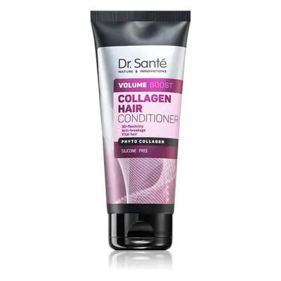 Dr. Santé Collagen kondicionáló a dús és erős hajért kollagénnel 200 ml