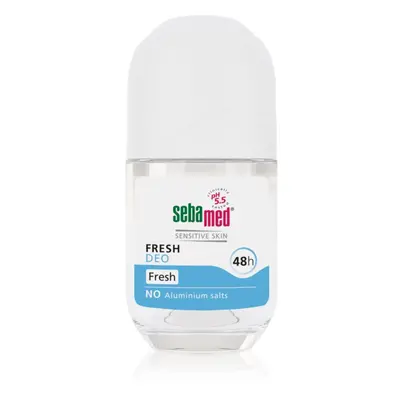 Sebamed Body Care golyós dezodor 50 ml