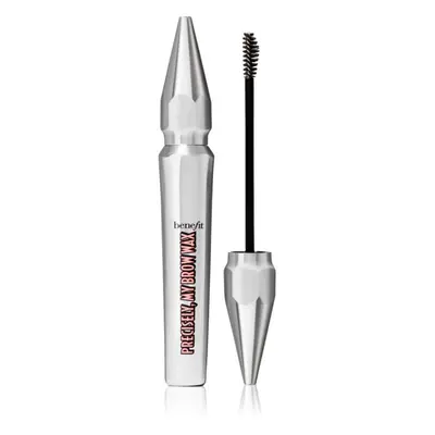 Benefit Precisely, My Brow Wax szemöldök rögzítő viasz árnyalat 2,5 Neutral Blonde 5 g