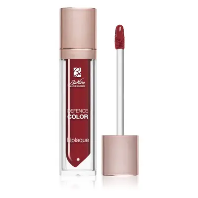 BioNike Defence Color folyékony rúzs dús és fényes hajért árnyalat 607 Mauve 4,5 ml