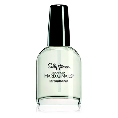 Sally Hansen Hard As Nails Advanced körömerősítő lakk gyenge és sérült körmökre 13,3 ml