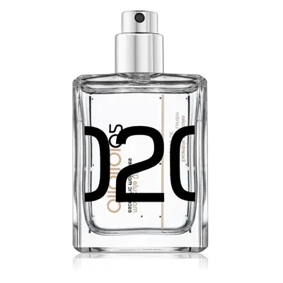 Escentric Molecules Molecule 02 Eau de Toilette unisex 30 ml