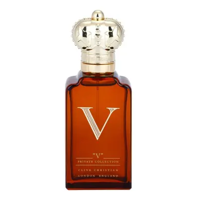 Clive Christian V Amber Fougere Eau de Parfum uraknak 50 ml