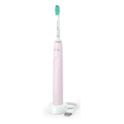 Philips Sonicare 3100 HX3671/11 Sonic elektromos fogkefe 1 db