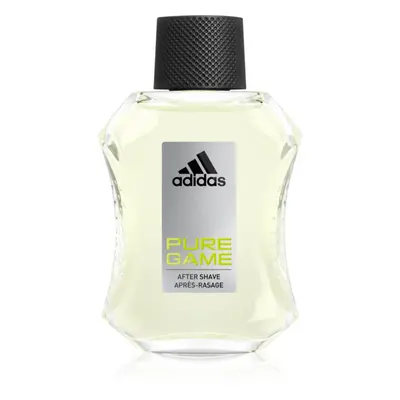 Adidas Pure Game Edition 2022 borotválkozás utáni arcvíz uraknak 100 ml