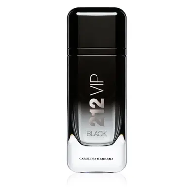 CAROLINA HERRERA 212 VIP Black Eau de Parfum uraknak 100 ml