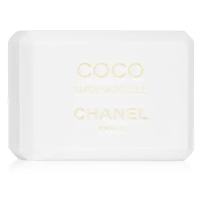 Chanel Coco Mademoiselle Perfumed Soap luxus bar szappan illatosított 1 db