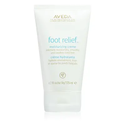 Aveda Foot Relief™ Moisturizing Creme mélyen hidratáló krém lábra 125 ml