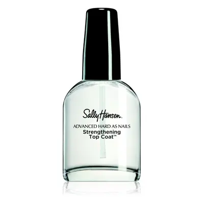 Sally Hansen Hard As Nails Advanced erősítő körömlakk 13,3 ml