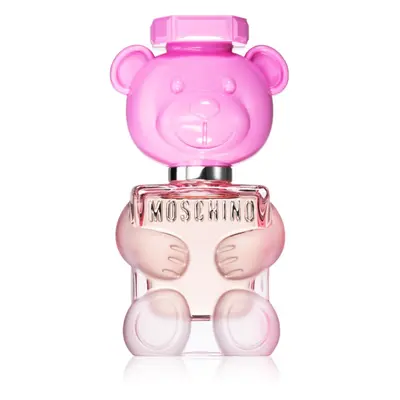 Moschino Toy 2 Bubble Gum Eau de Toilette hölgyeknek 50 ml