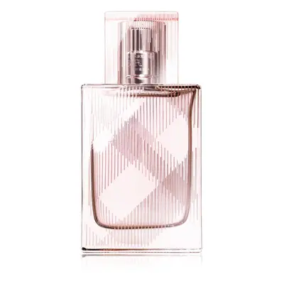 Burberry Brit Sheer Eau de Toilette hölgyeknek 30 ml