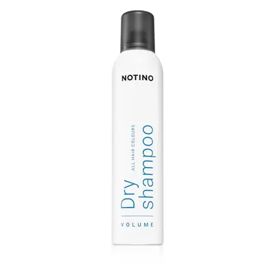 Notino Hair Collection Volume Dry Shampoo száraz sampon minden hajtípusra 250 ml