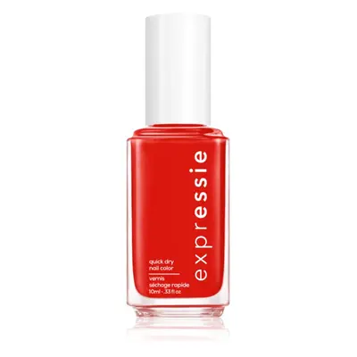 essie expressie gyorsan száradó körömlakk árnyalat 475 send a message 10 ml