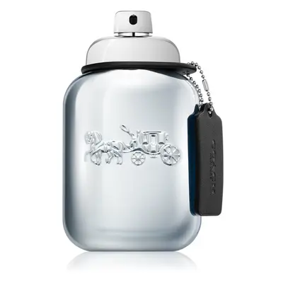 Coach Platinum Eau de Parfum uraknak 60 ml