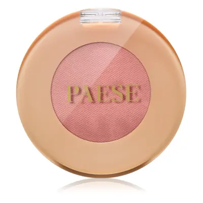 Paese Self Glow Blush arcpirosító árnyalat 01 Rosy 3 g