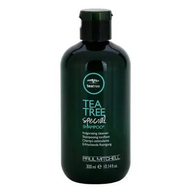 Paul Mitchell Tea Tree Special frissítő sampon 300 ml