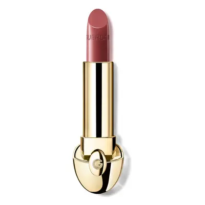 GUERLAIN Rouge G Luxus rúzs árnyalat 521 Le Grège Rosé Satin 3,5 g