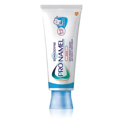 Sensodyne Pronamel Junior fogkrém junior 50 ml