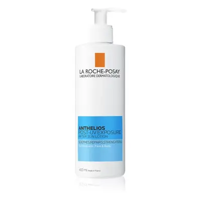 La Roche-Posay Posthelios napozás utáni balzsam 400 ml