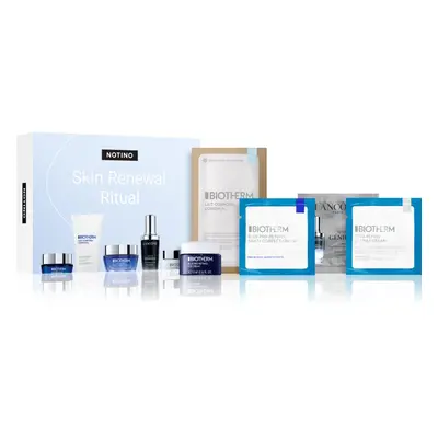 Beauty Discovery Box Notino Skin Renewal Ritual szett hölgyeknek