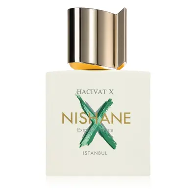 Nishane Hacivat X parfüm kivonat unisex 50 ml