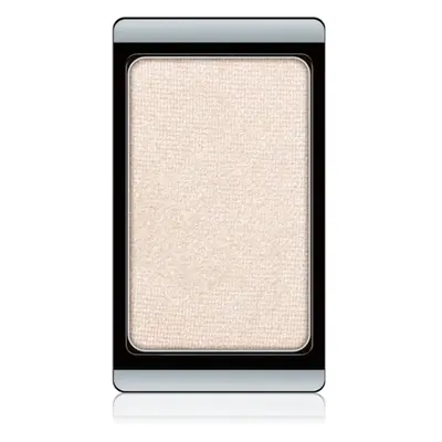 ARTDECO Eyeshadow Pearl szemhéjpúder utántöltő gyöngyházfényű árnyalat 11 Pearly Summer Beige 0,