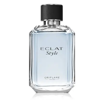 Oriflame Eclat Style parfüm uraknak 75 ml