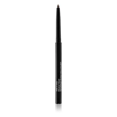 Wet n Wild MegaLast Retractable Eyeliner hosszantartó szemceruza árnyalat 03 Black Brown 0,2 g