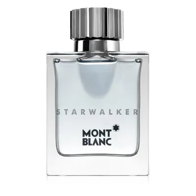 Montblanc Starwalker Eau de Toilette uraknak 50 ml