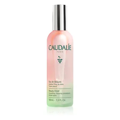 Caudalie Beauty Elixir szépítő permet a ragyogó bőrért 100 ml