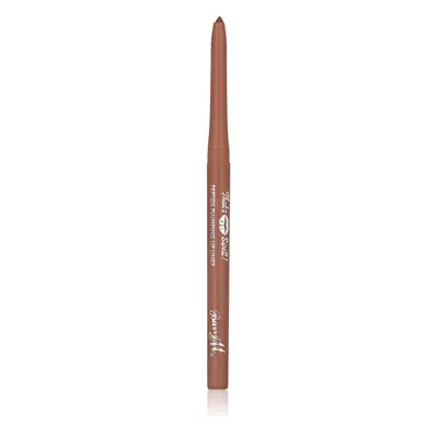 Barry M That's Swell! Peptide Plumping Lip Liner szájkontúrceruza árnyalat Taupe Touch 2.5 ml