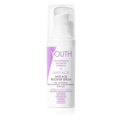 YOUTH Anti-Age Anti-Age Booster Serum fiatalító szérum 30 ml