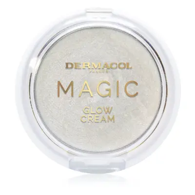 Dermacol Magic krémes élénkítő készítmény árnyalat 01 3 ml