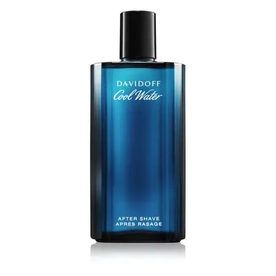 Davidoff Cool Water borotválkozás utáni arcvíz uraknak 125 ml