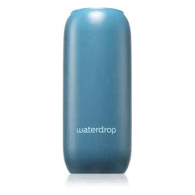 Waterdrop Thermo Steel All-Purpose termopalack fedél nélkül Harbour Blue 600 ml