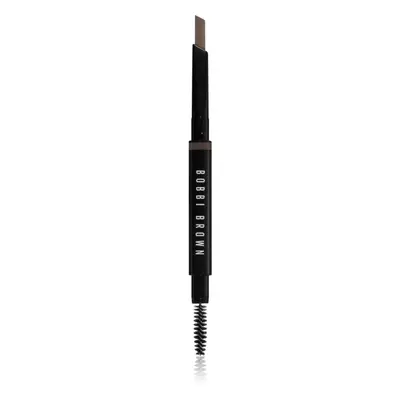 Bobbi Brown Long-Wear Brow Pencil szemöldök ceruza árnyalat Mahogany 0,33 g