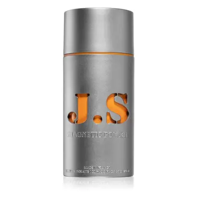 Jeanne Arthes J.S. Magnetic Power Sport Eau de Toilette uraknak 100 ml