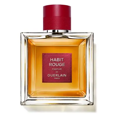 GUERLAIN Habit Rouge Parfum parfüm uraknak 100 ml