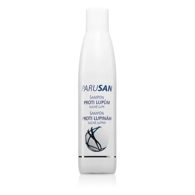 Parusan Anti-Dry Dandruff Shampoo sampon száraz korpa ellen 200 ml